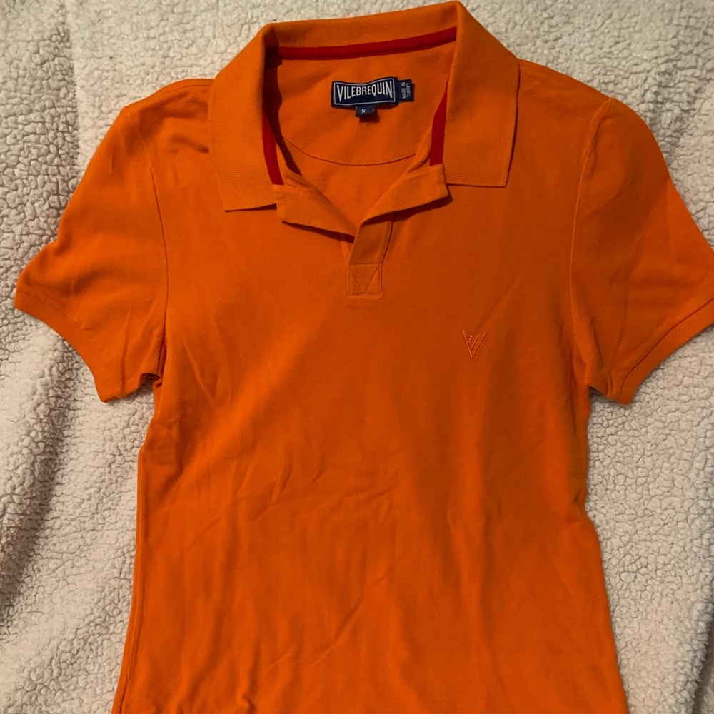 Vilenrequin / Orange / S